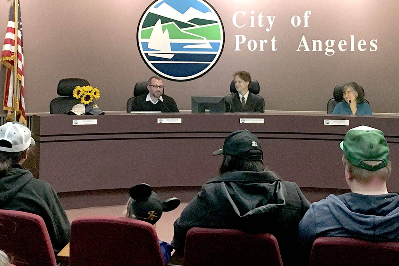 Death of fellow City Council member marked at meeting