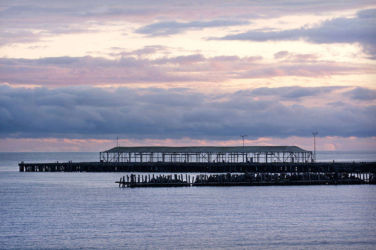 Clallam County opposes Rayonier site cleanup plan