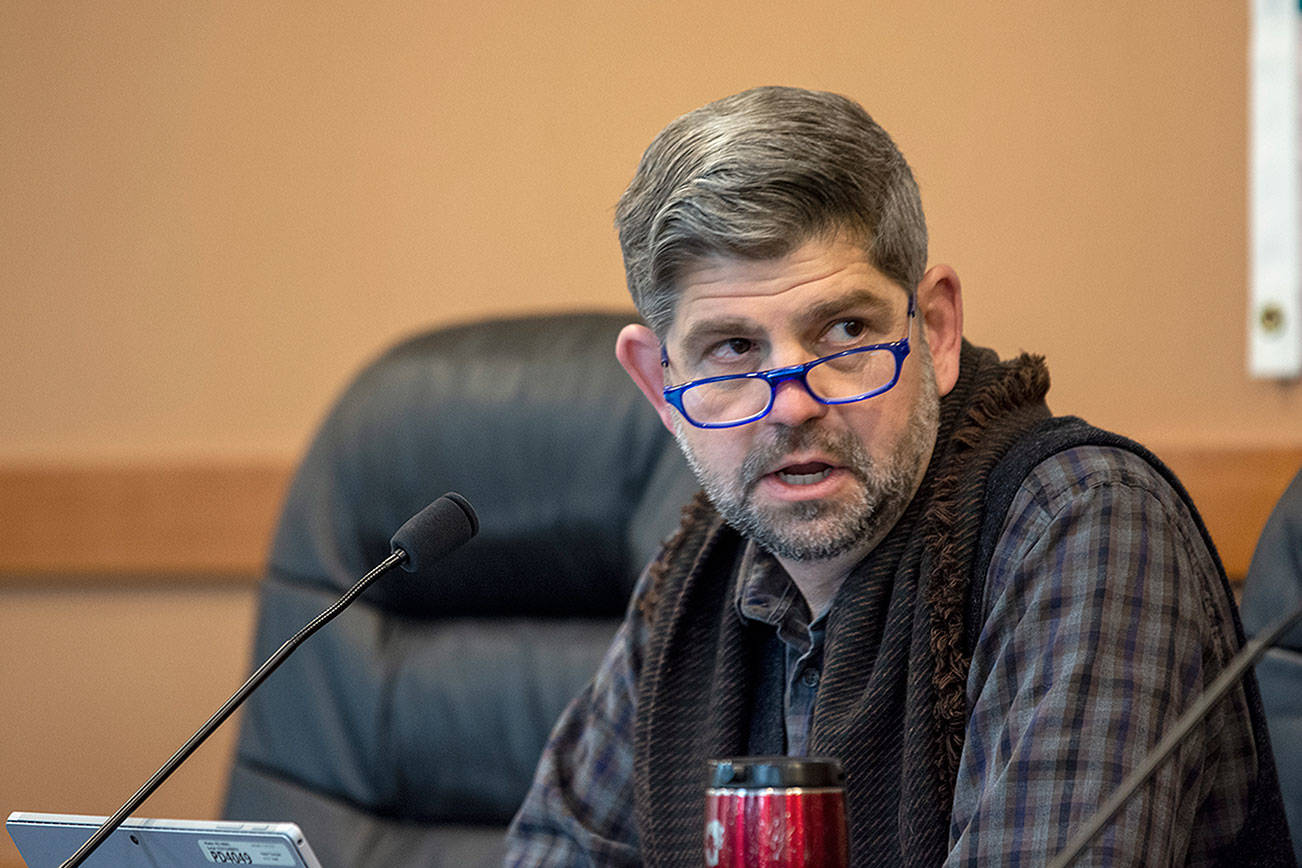 Clallam County approves tax to preserve farms