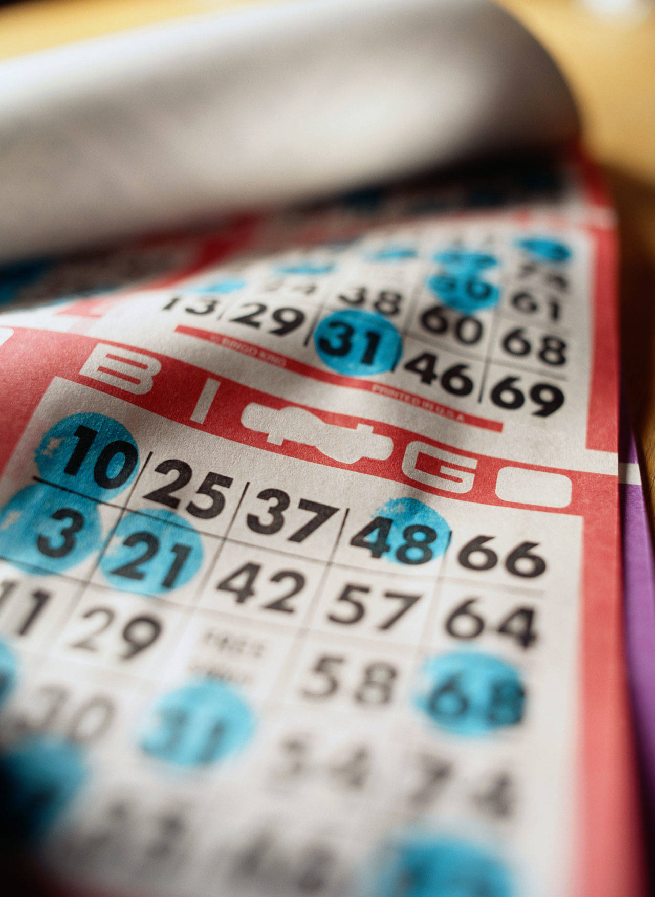 Holiday musical, bingo among Thursday events on Peninsula