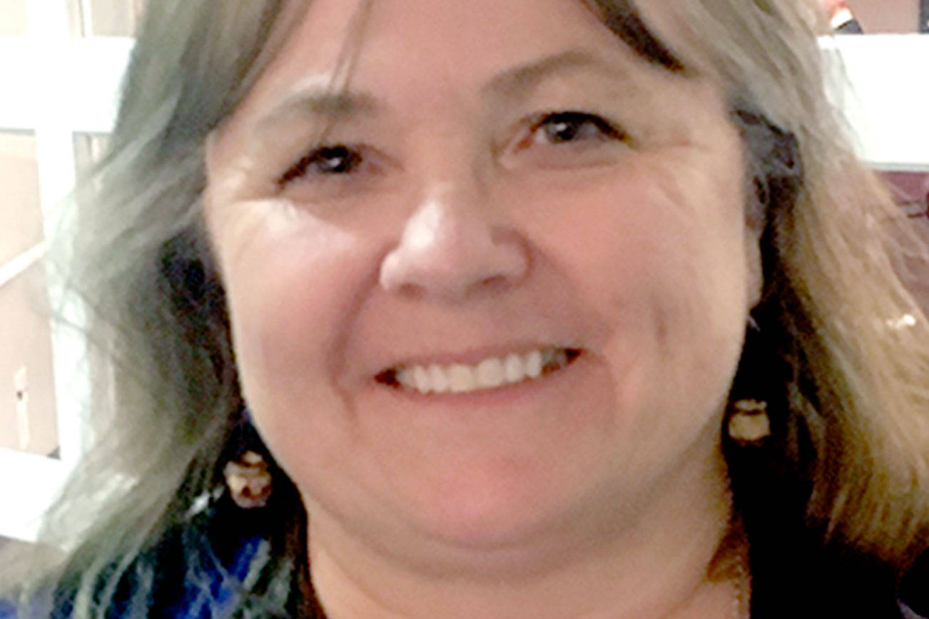 Port Angeles council selects Suggs to fill Moran’s seat