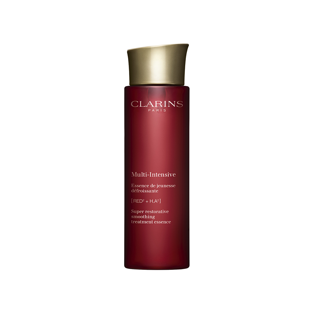 Clarins Super Restorative Treatment Essenc