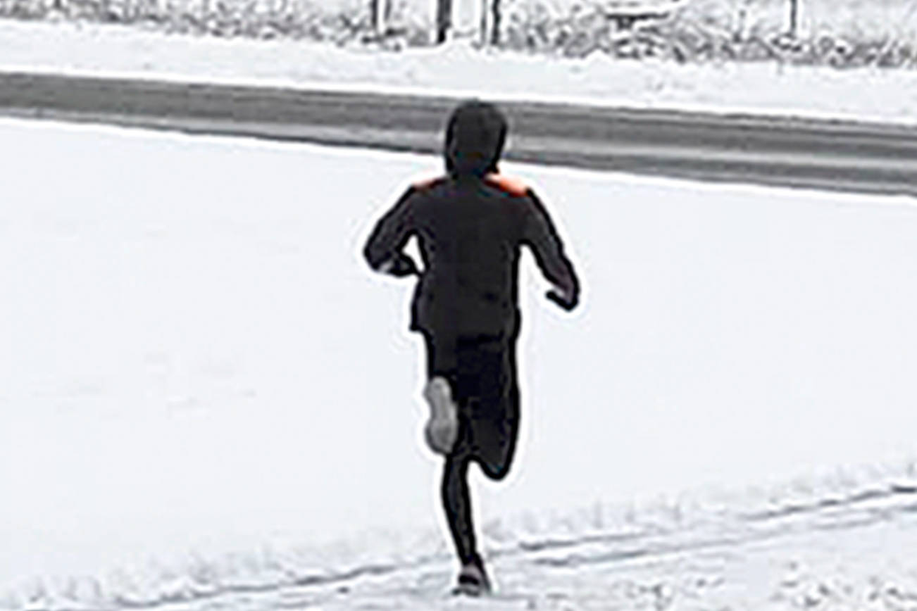 PREPS: Area teams make the most out of unexpected snow break