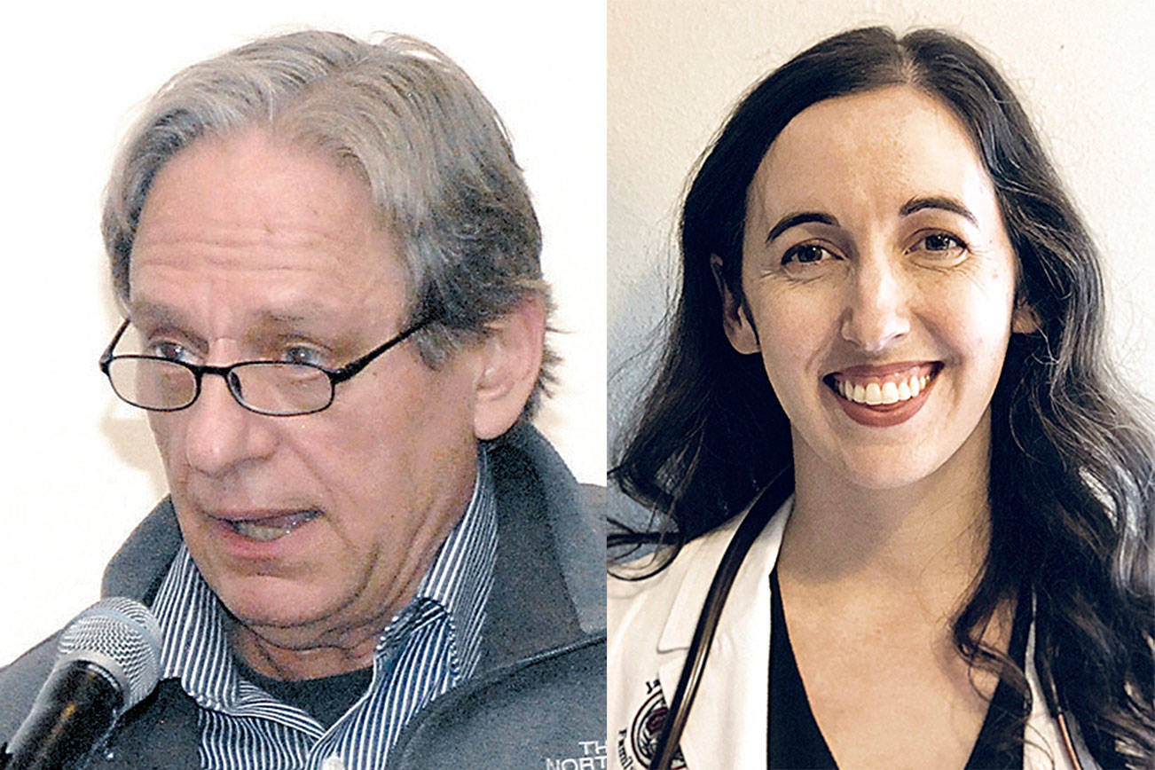 Flu reaches ‘outbreak mode’ on Peninsula