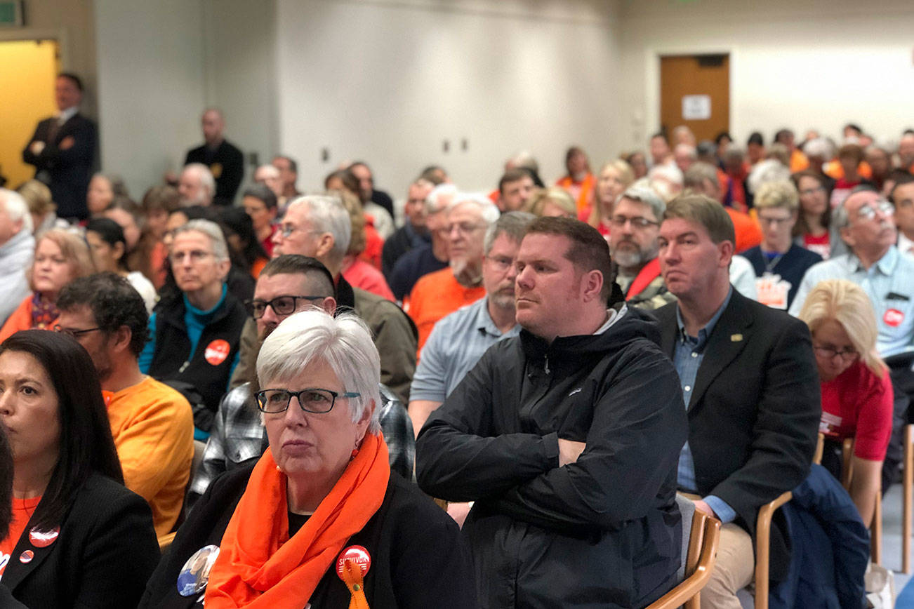 State lawmakers move to ban high-capacity magazines