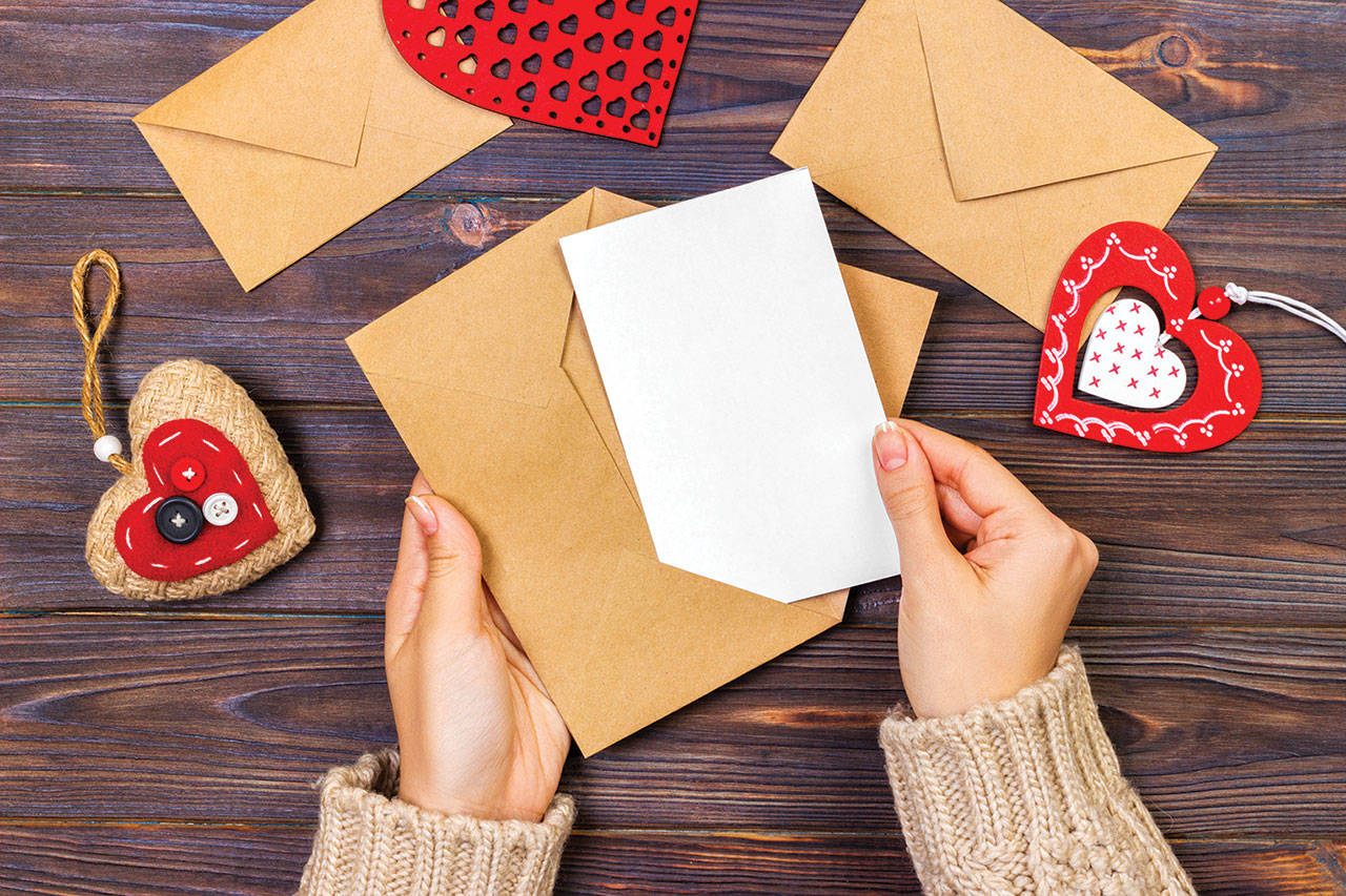 Clemente Foundation lecture, valentine crafting events set Wednesday