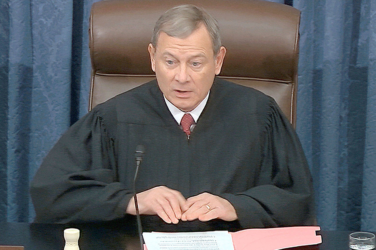 Senate acquits Trump