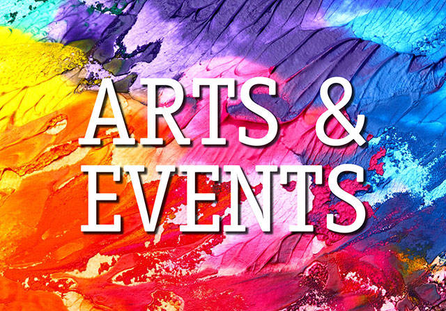 Veterans memorial, dances offered Friday