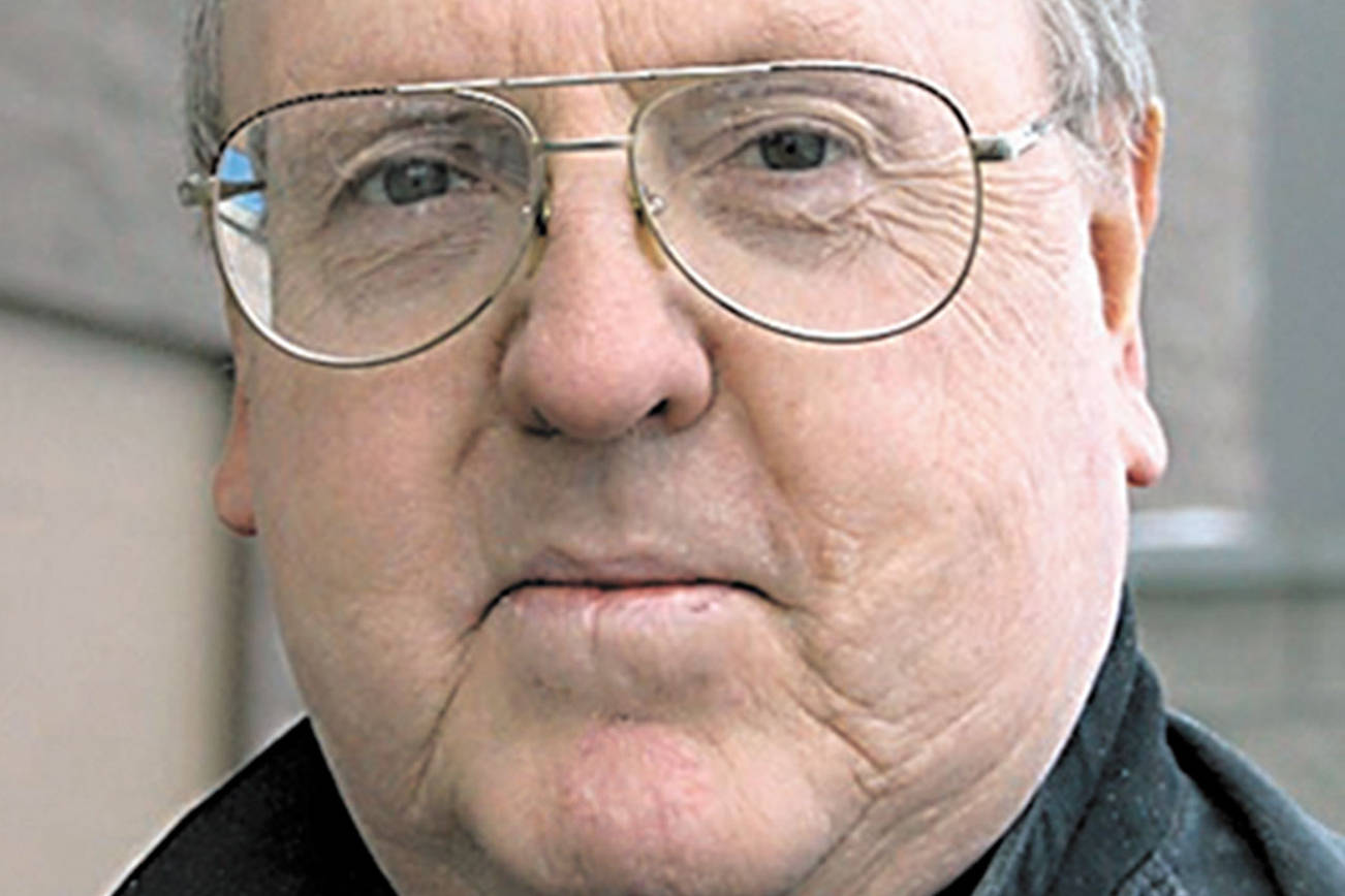 Hugh Haffner, longtime PUD commissioner, dies at 72