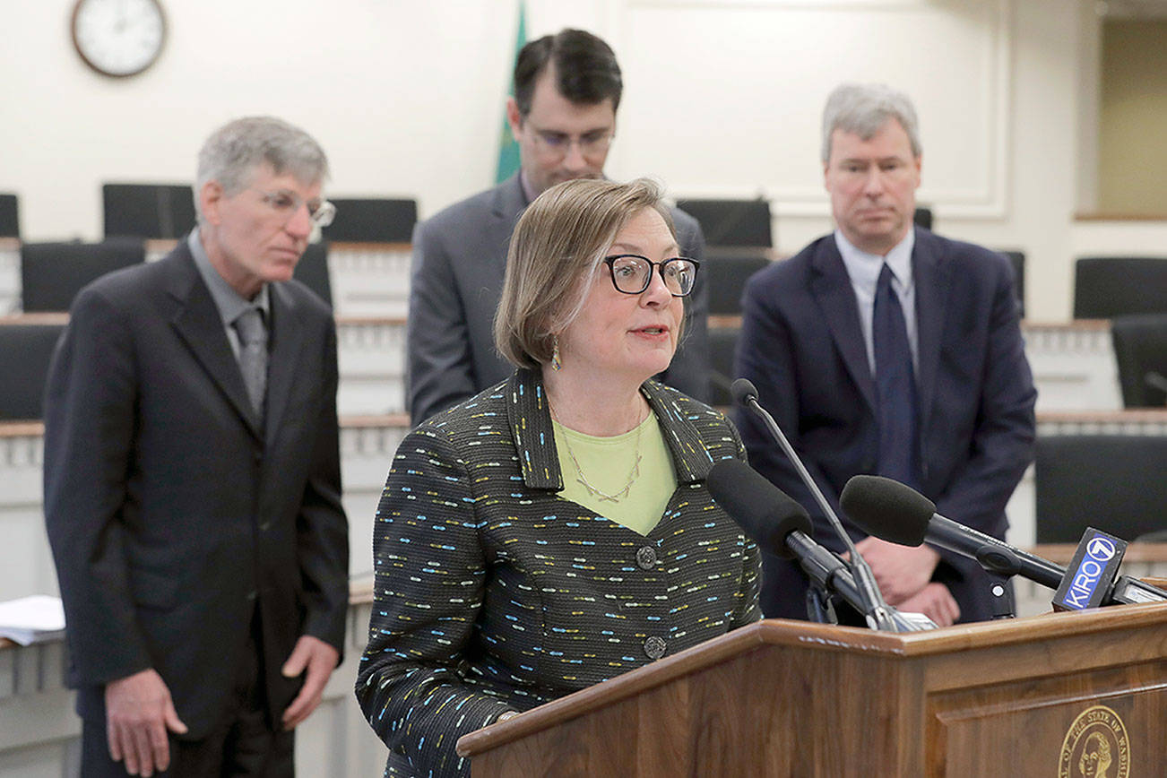 Budget proposals look to increase spending on homelessness