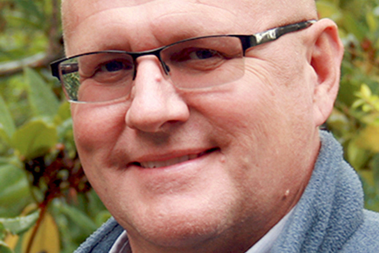 POINT OF VIEW: Legislature should help state conserve fish, wildlife