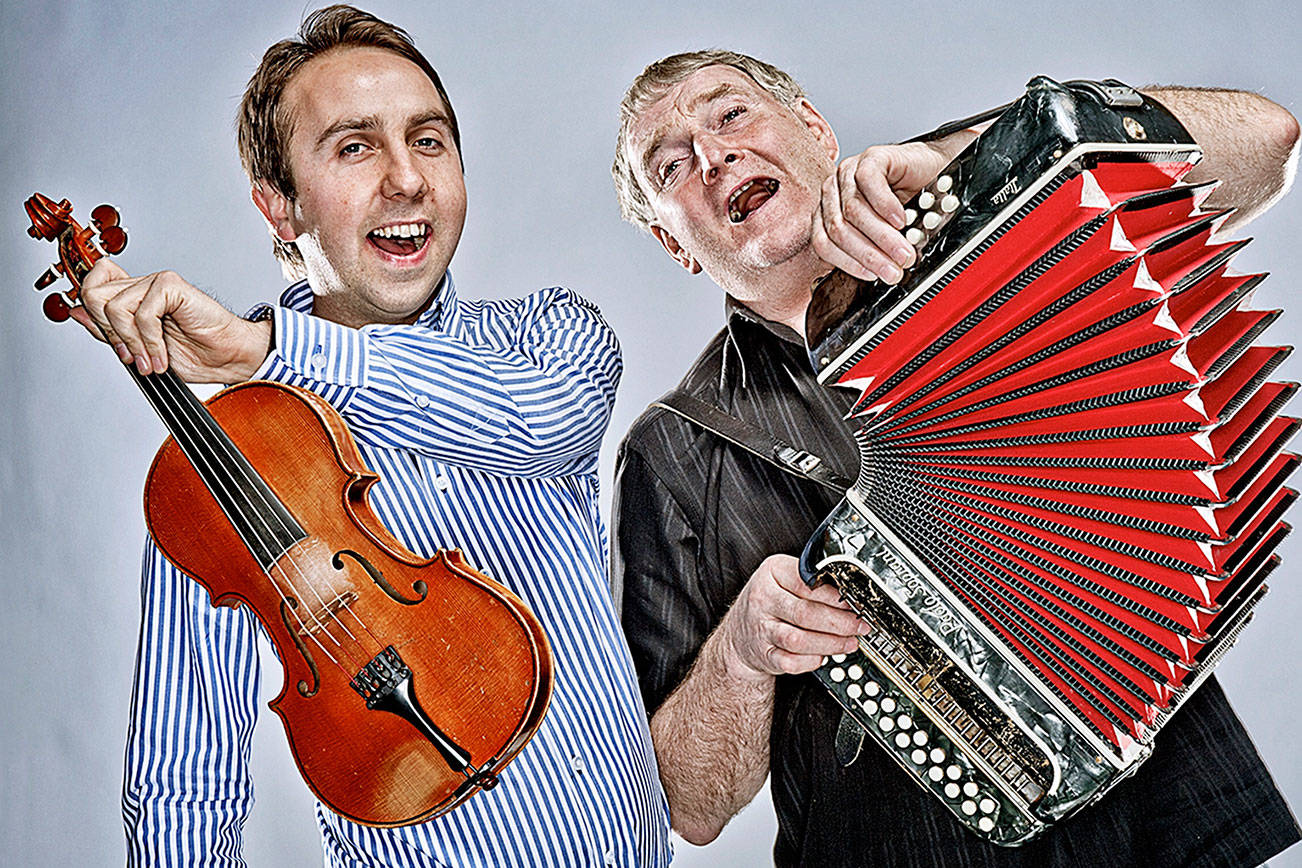 Bring on the ‘Storm’ and the music