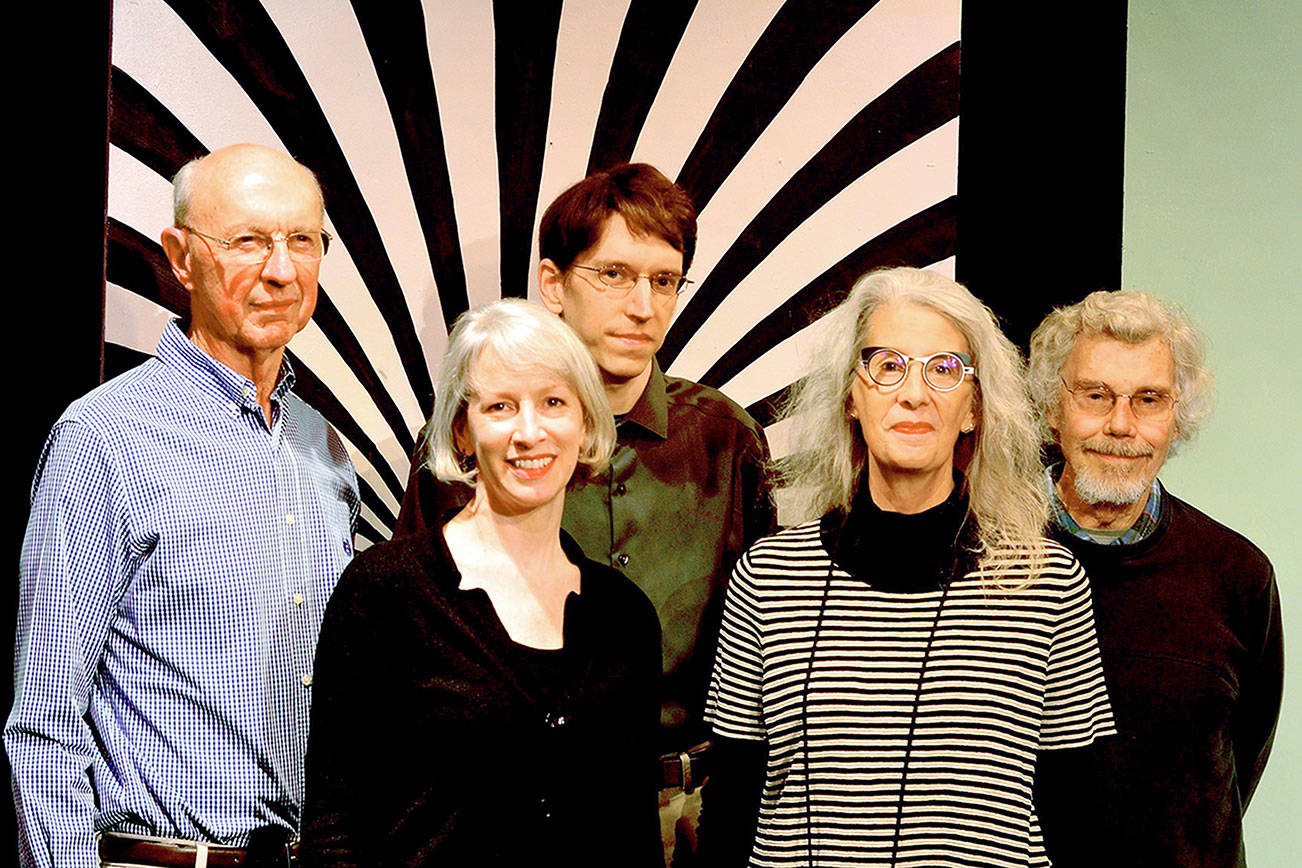 PlayFest brings all-new stories to the stage