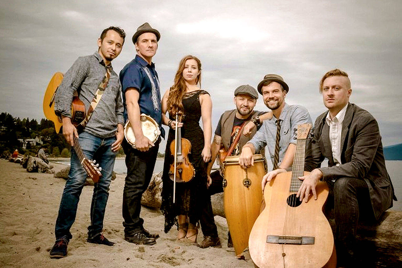 Juan de Fuca Festival of the Arts to bring new, returning acts