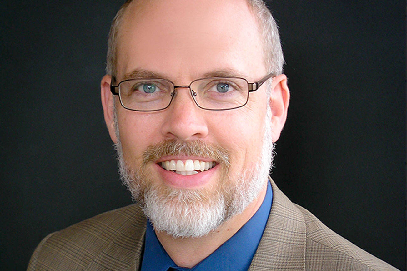 Executive director starts today at Port of Port Townsend