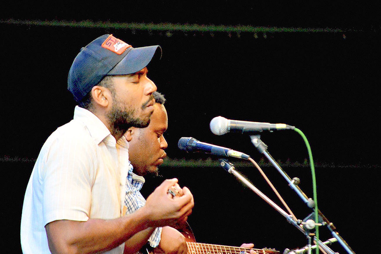 Centrum faces the new reality