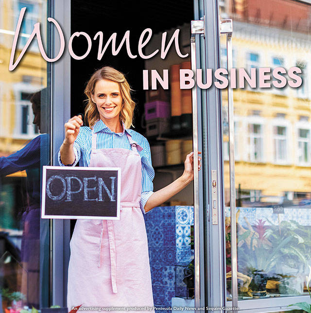 Women in Business