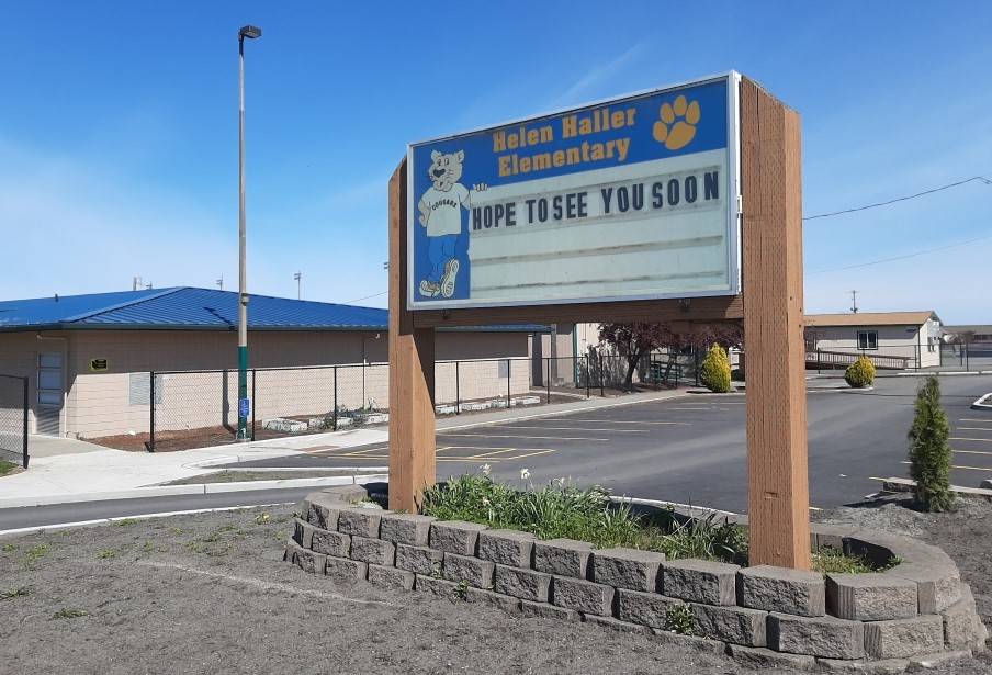 Sequim schools prepare for $2.6M in cuts for 2020-21 academic year