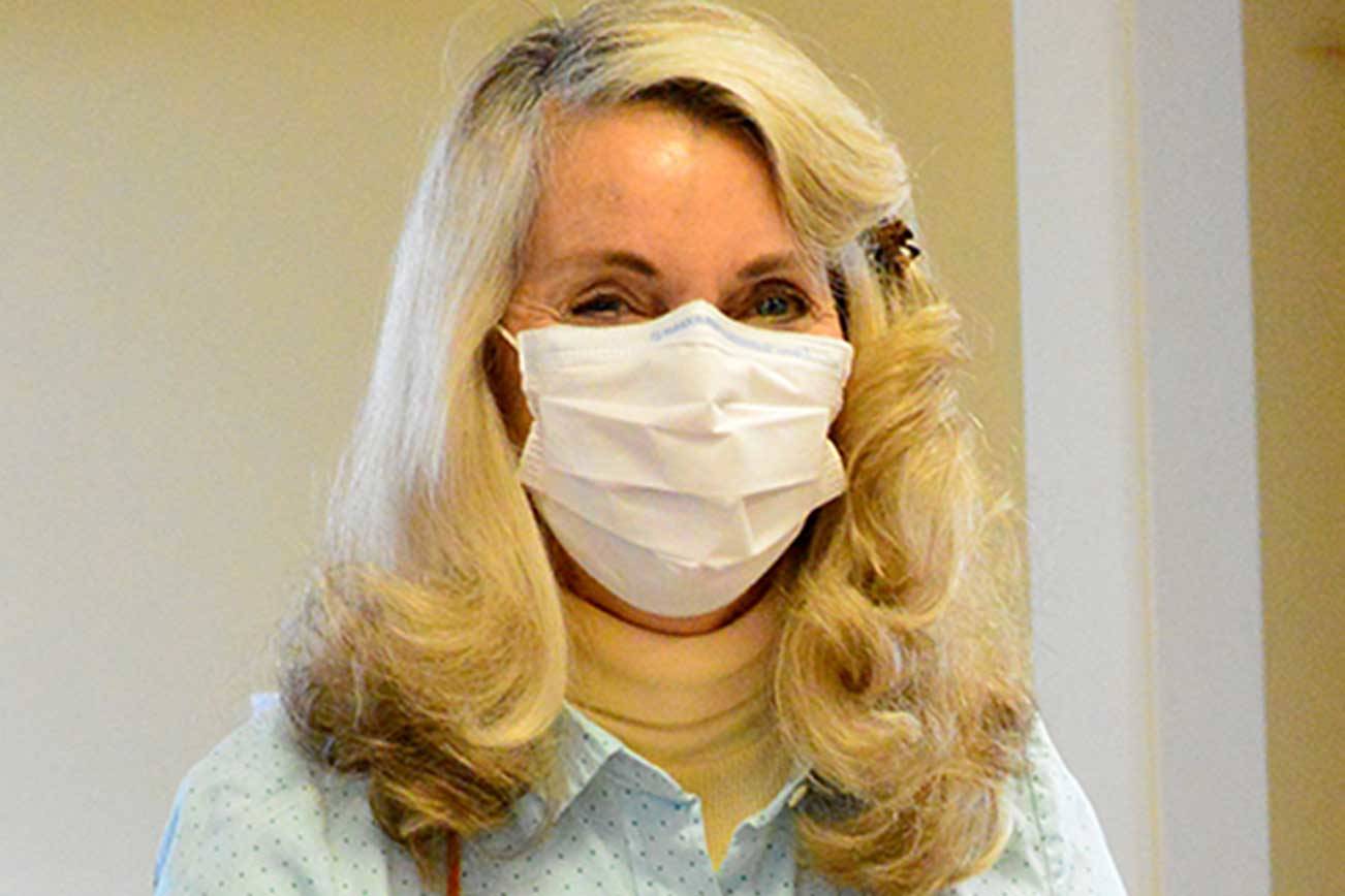 Just Soup provides curbside service