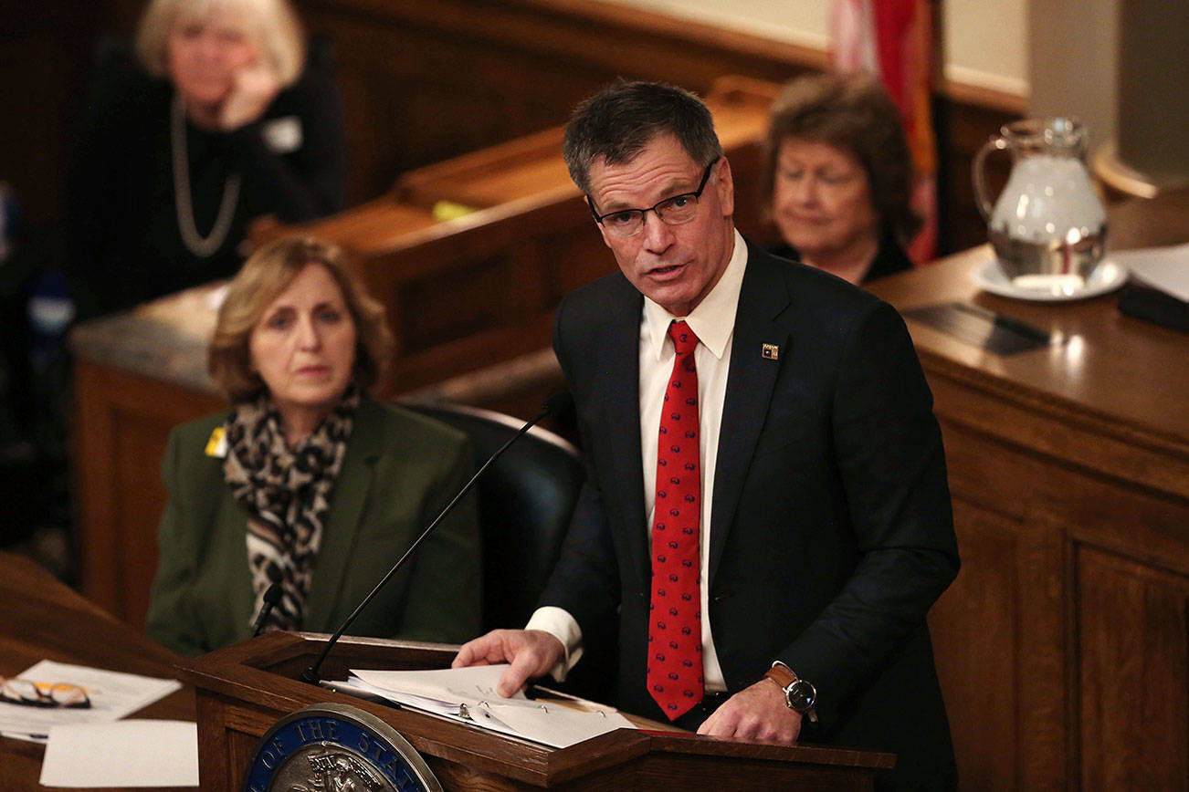 States with few virus cases get big share of relief aid