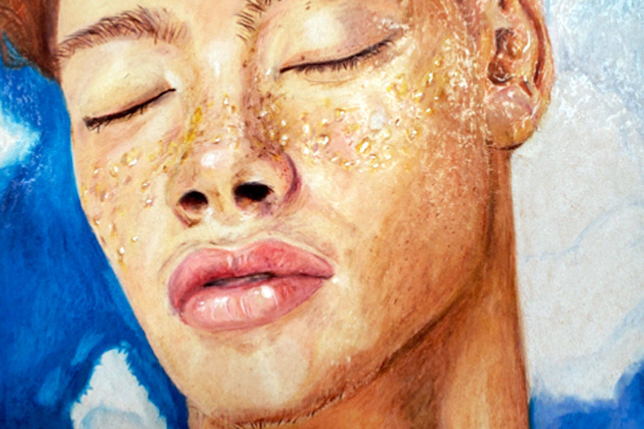 Peninsula College names art competition winners