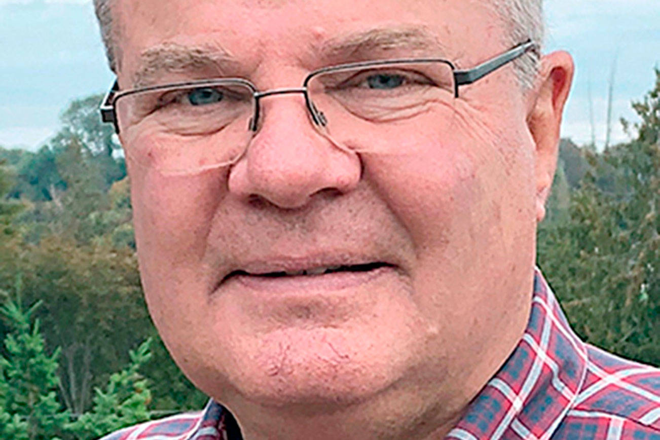 POINT OF VIEW: Change rules for reopening