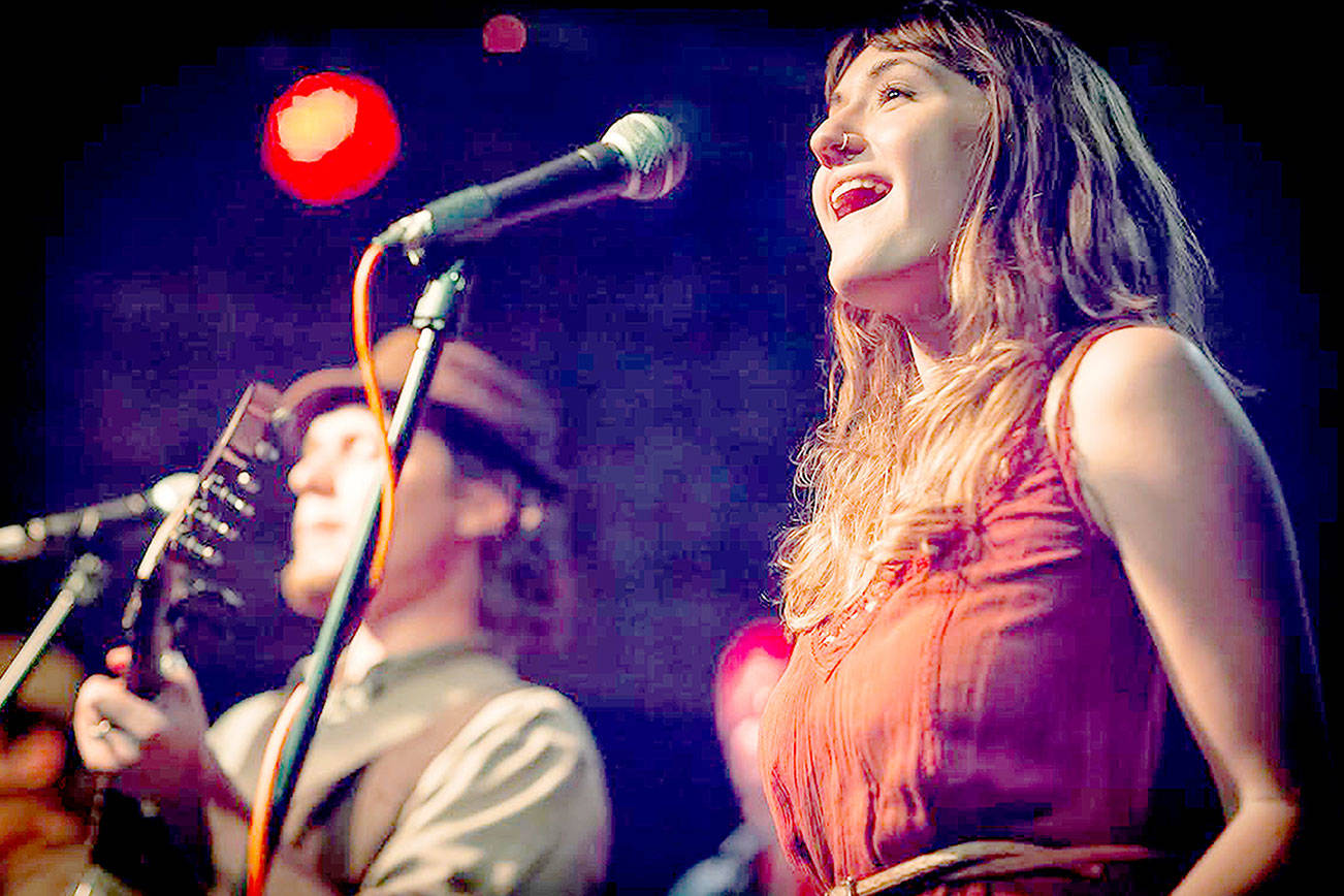 Juan de Fuca Foundation creates fund to help keep artists afloat