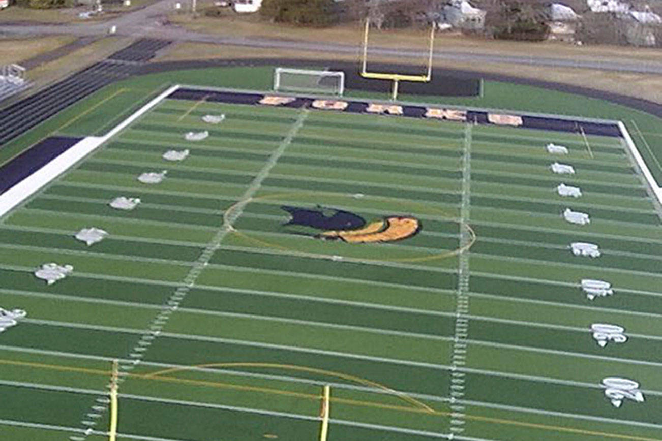 Quillayute Valley Scholarship Auction online this year