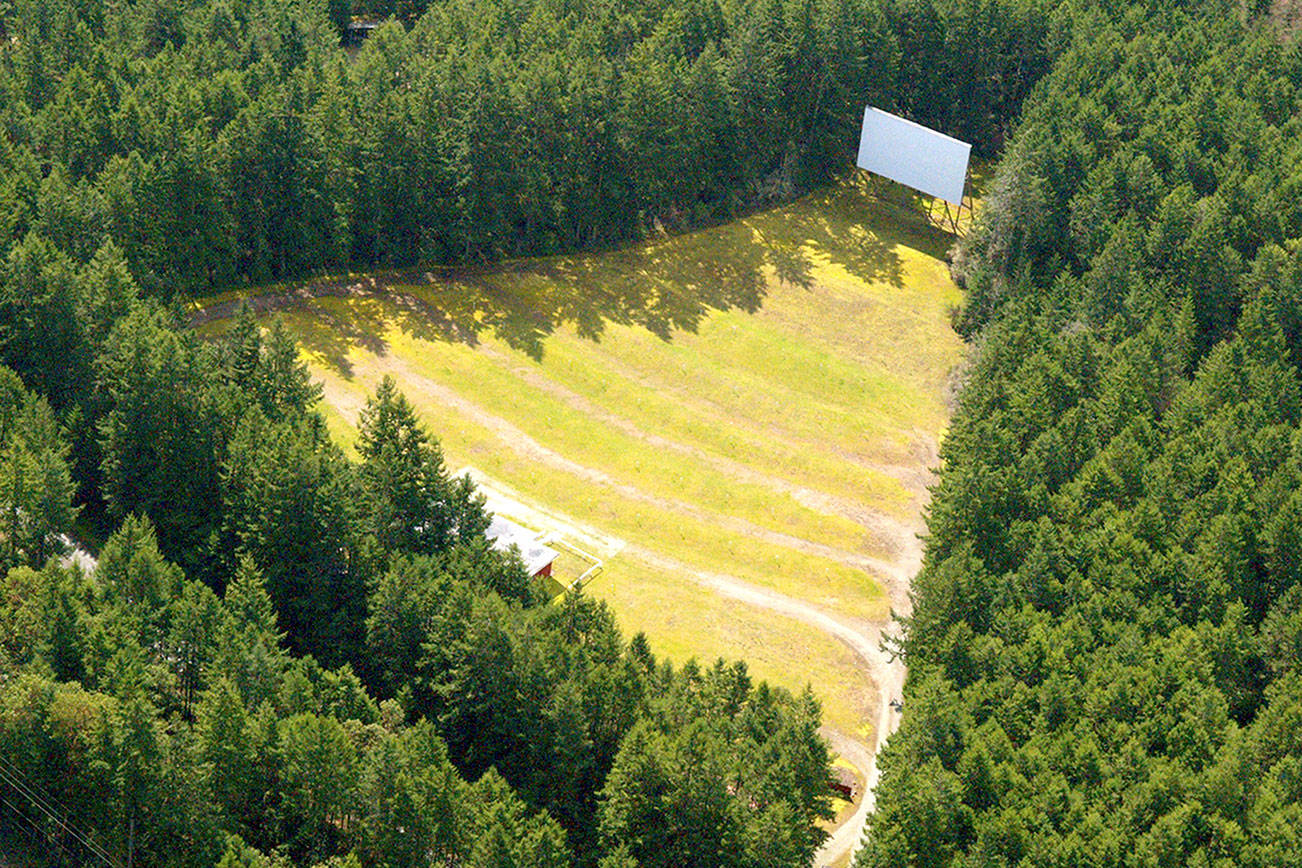 Wheel-In Motor Movie reopens this weekend