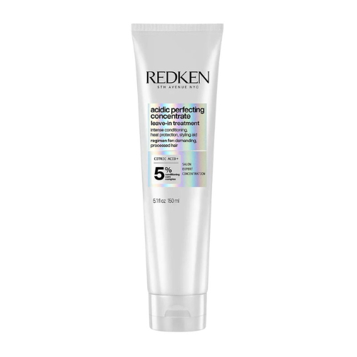 best leave-in conditioner redken