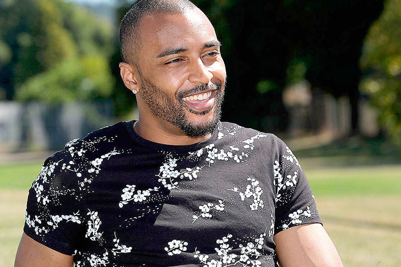 Seahawks speak out on Floyd death, protests