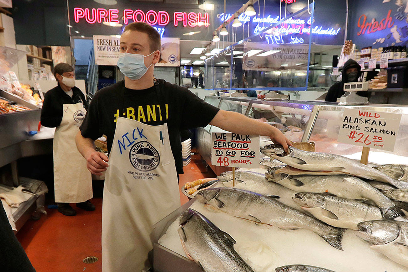 County pausing for phased reopening may remain if cases climb