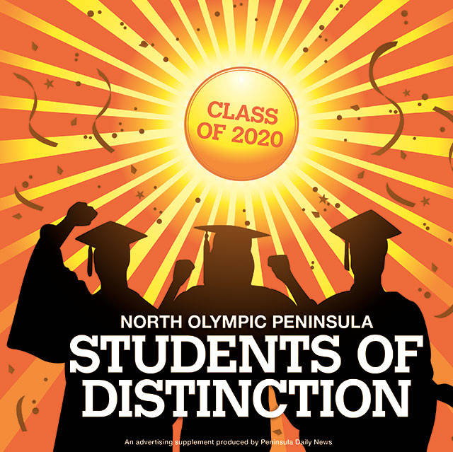 Students of Distinction