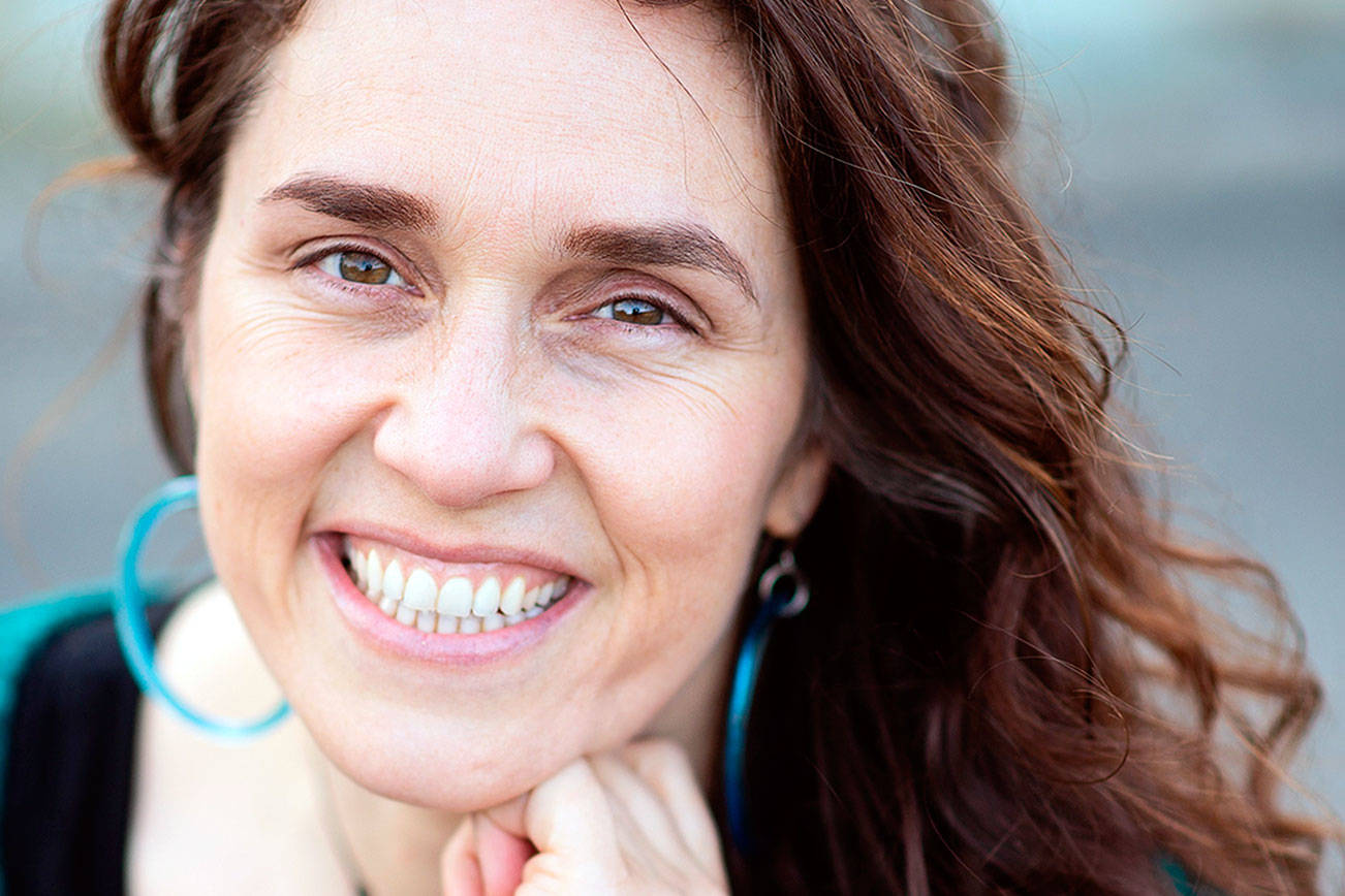 Port Townsend artist, illustrator publishes children’s book