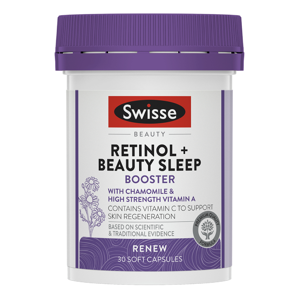 Retinol Beauty Sleep Booster