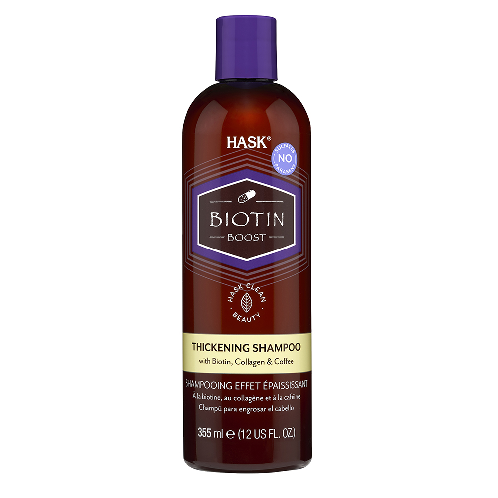 Biotin Thickening Shampoo