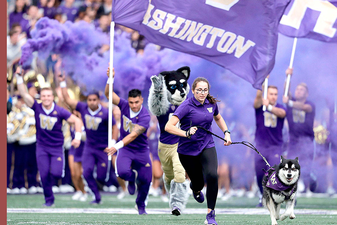 Pac-12 players demand better COVID-19 measures