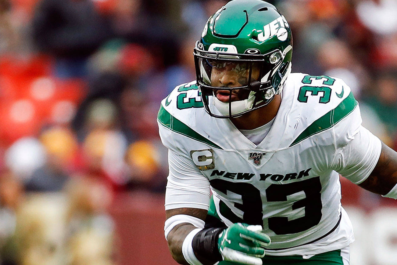 SEAHAWKS: Carroll gets look at Adams on field as team moves ahead