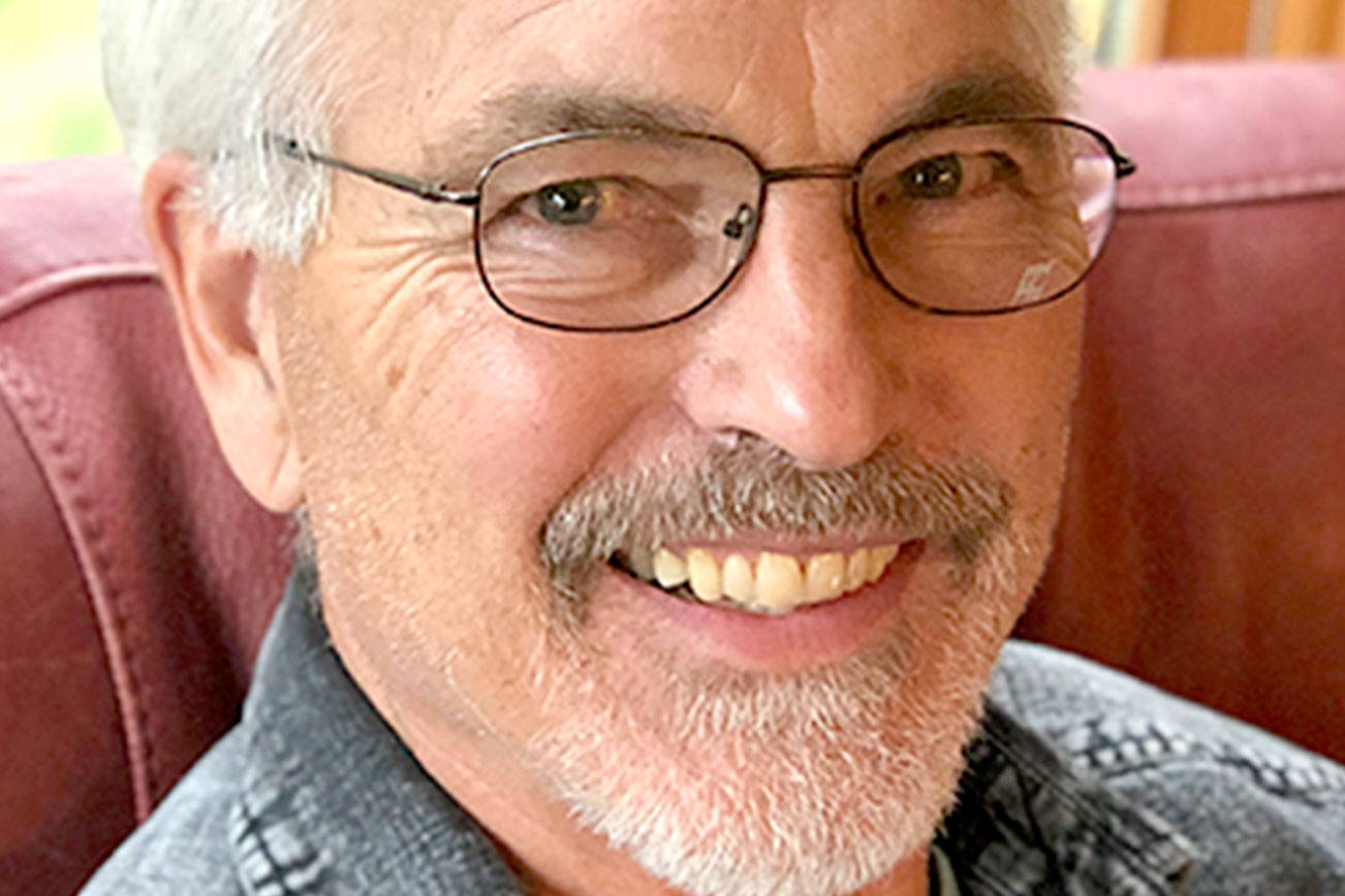 Superintendent fills in at Chimacum School District