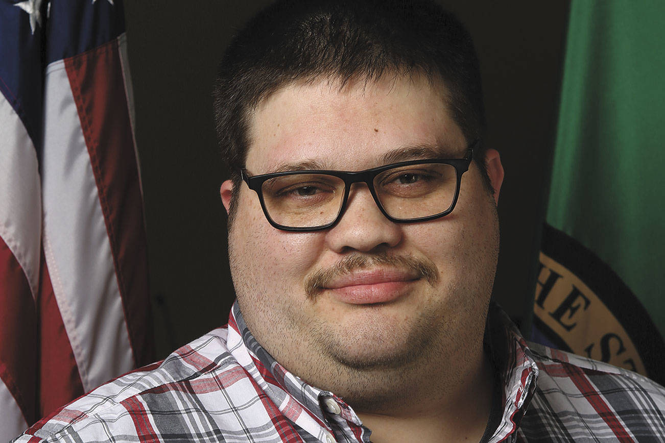 Sequim City Council’s Janisse awarded advanced leadership certificate