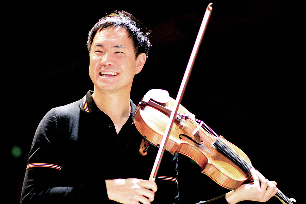 Field Hall to host musical ceremony