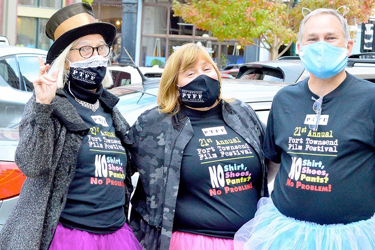 Virtual film festival names list of winners