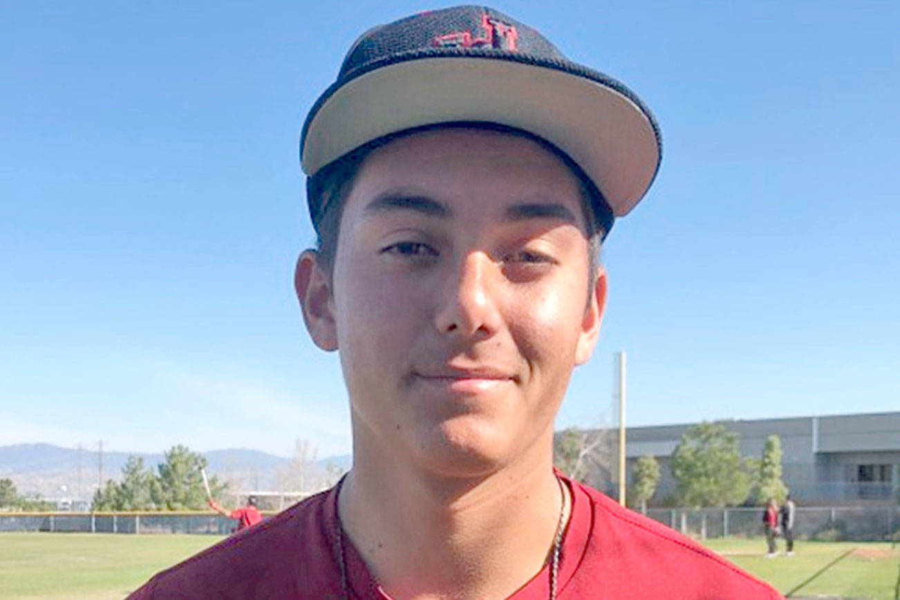 Courtesy/ JSerra Catholic High SchoolUCLA baseball commit Gage Jump has agreed to play for the Port Angeles Lefties this summer.
