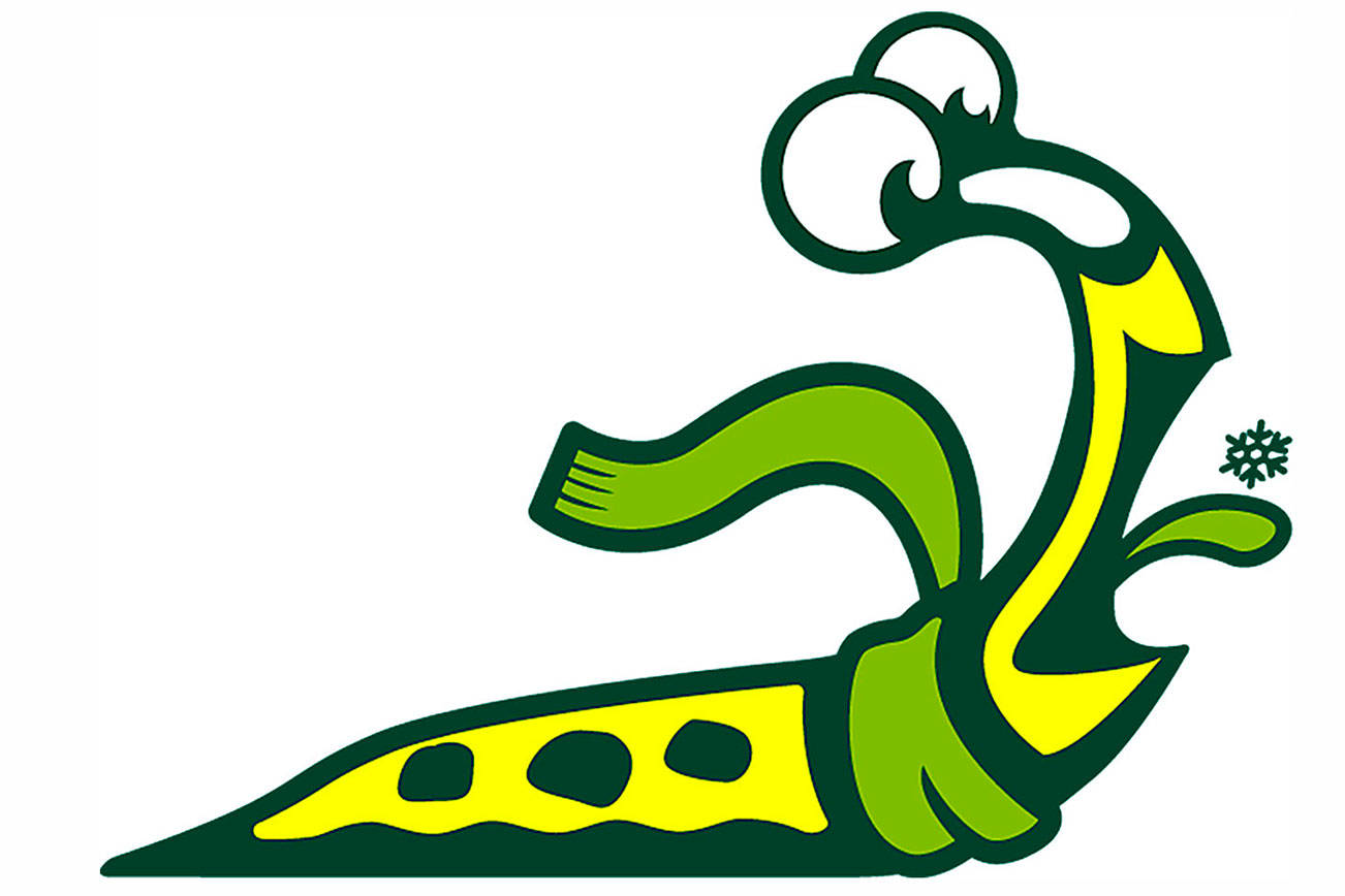 The Frosty Moss Relay is being held Feb. 27 from the Sol Duc River to Blyn.