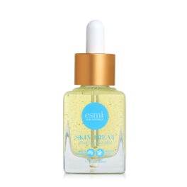 24K Gold Nourishing Oil