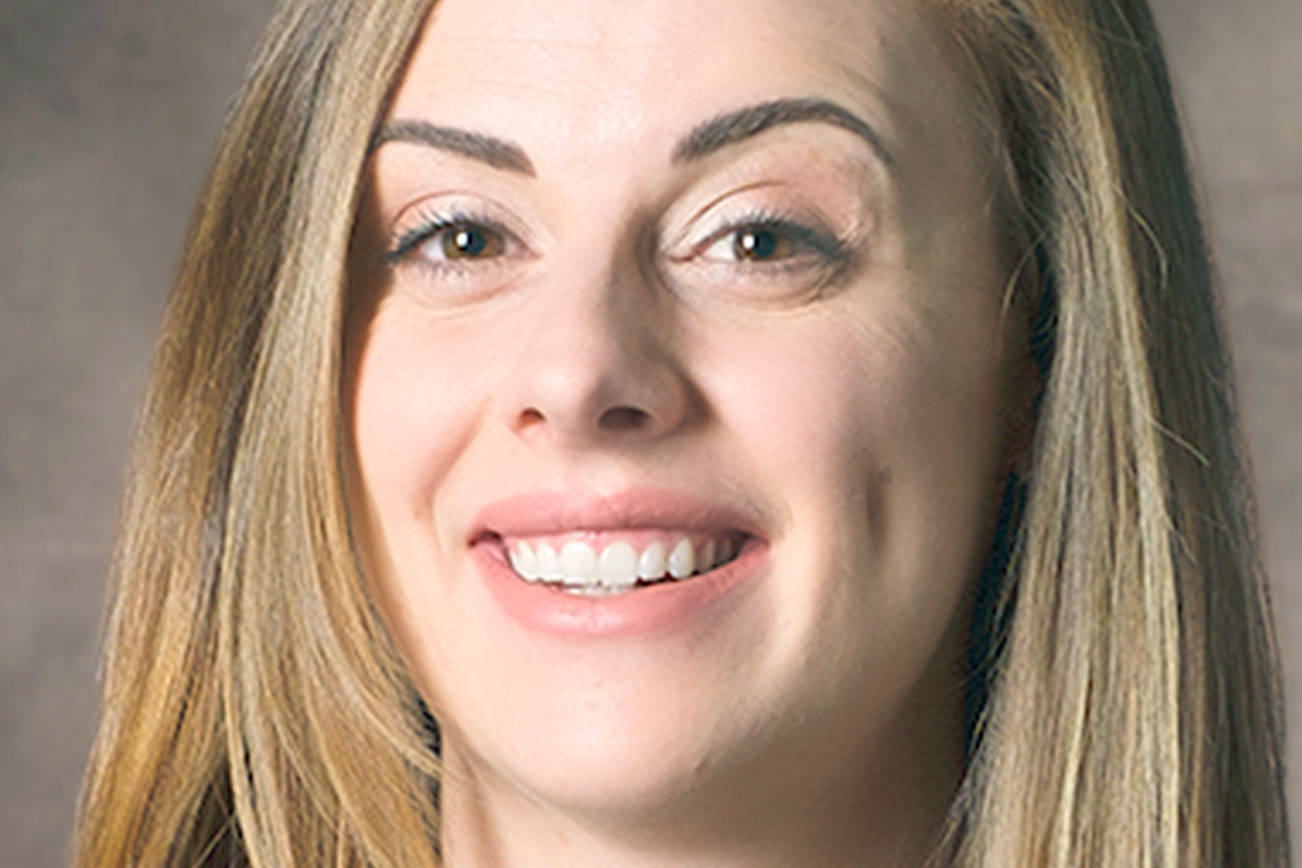 Maria Melvin, ARNP joins the staff at North Olympic Healthcare Network