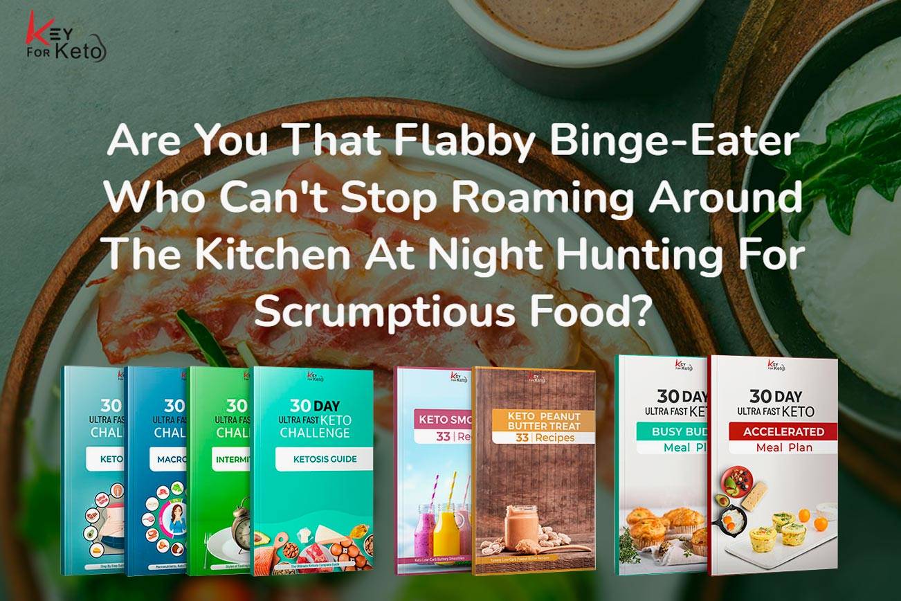 TSR-PDN-20210305-Key For Keto 30-Day Ultra-Fast Keto Challenge Reviews: Legit or Not?