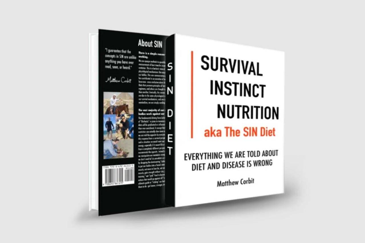 Survival Instinct main image