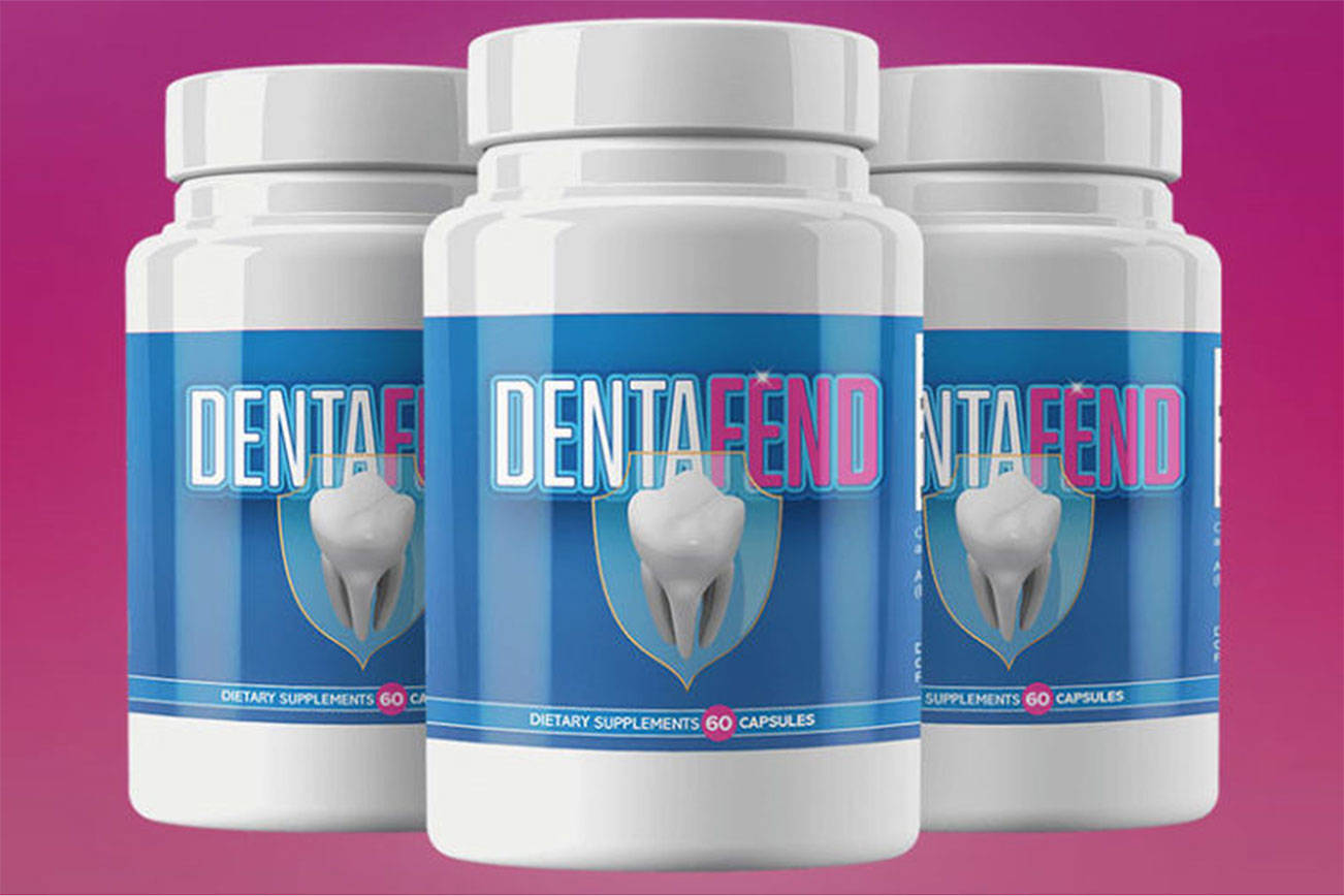 DentaFend main image