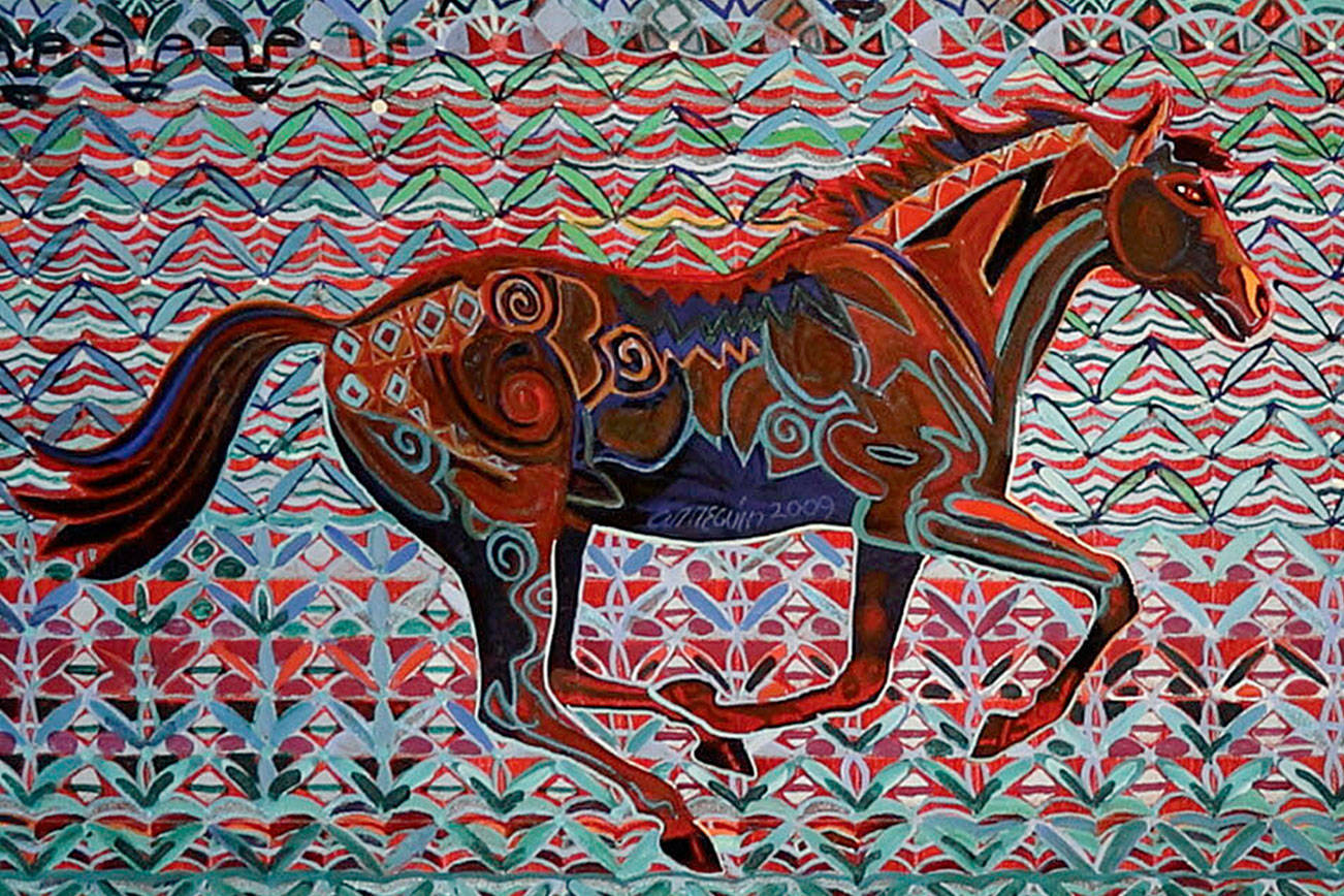 Raven Chronicles Press.